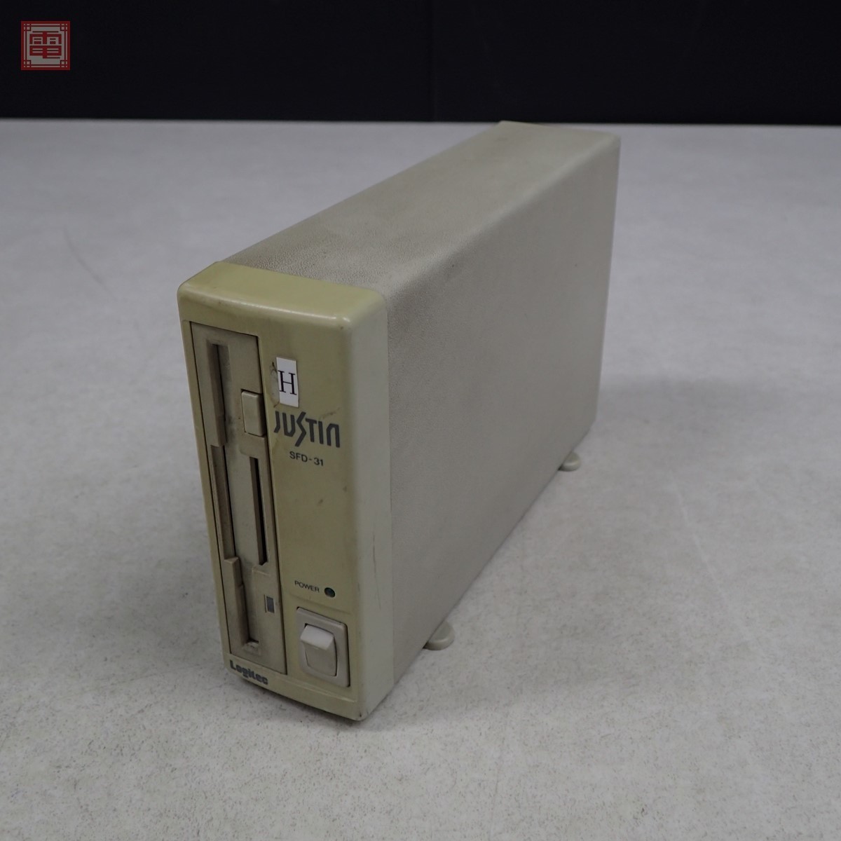 ヤフオク! -「pc 外 付け ドライブ」(PC-98) (パソコン)の落札相場 ヤフオク! -「pc 外 付け ドライブ」(PC-98) (パソコン)の落札相場