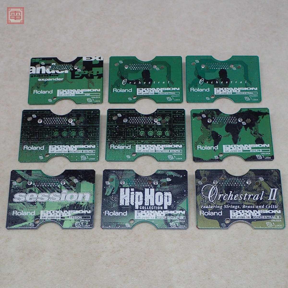 ヤフオク! -「sr-jv80」の落札相場・落札価格 ヤフオク! -「sr-jv80」の落札相場・落札価格