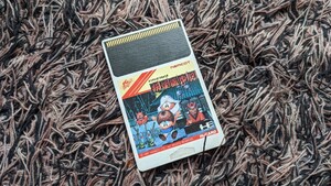 妖怪道中記 PCエンジン ソフト