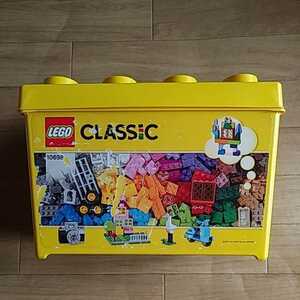 「レゴ クラシック」箱のみ 送料込み