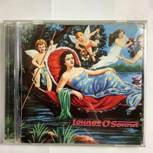 Lounge O Sound 輸入盤CD　RED CD 55 533 105-2