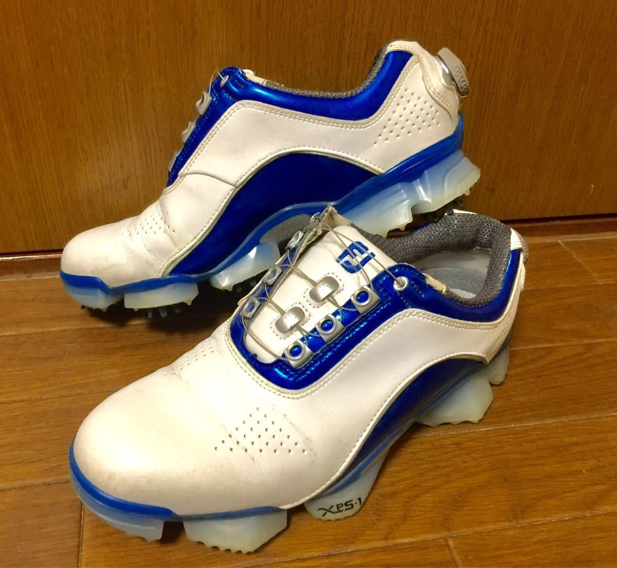 ヤフオク! -(フットジョイ footjoy)(シューズ(男性用))の中古品 ヤフオク! -(フットジョイ footjoy)(シューズ(男性用))の中古品
