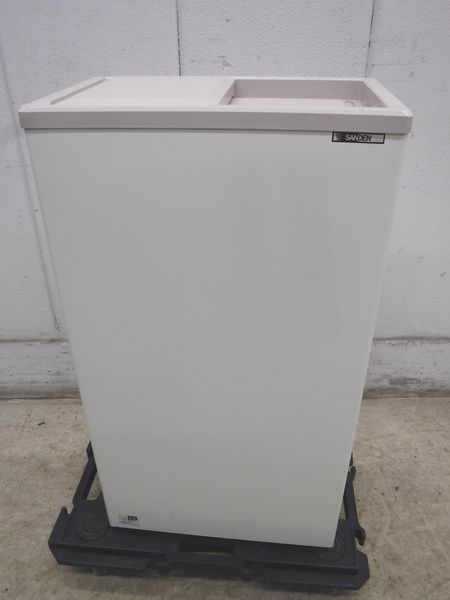 ヤフオク! -冷凍庫 ストッカー サンデンの中古品・新品・未使用品一覧
