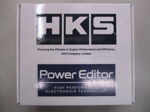 * unused goods *HKS* power Editor -* Daihatsu * Copen *LA400K*42018-AD001* turbo * boost controller *