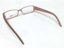 [新品・正規]フェンディFENDI F664 53P メガネ眼鏡フレーム_画像3