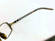 [新品]ドルチェ&ガッバーナ DG3016　メガネ眼鏡フレームBR[正規品]_画像4