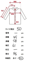 [正規品]ヴェルサーチVERSUS 襟ファーダブルコート [美品]_画像5