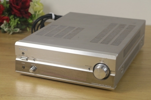 DENON PMA-201SA オークション比較 - 価格.com DENON PMA-201SA オークション比較 - 価格.com