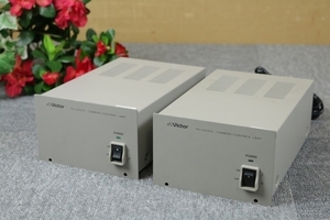  Victor camera control unit 2 point set TK-U1003 present condition 