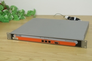 【ショアテル Shoretel】VPN Concentrator 5300（5300LF）10年製　未チェック現状品