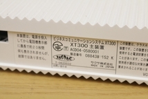 【サクサ SAXA】主装置（XT300）ビジネスフォン　現状品_画像4