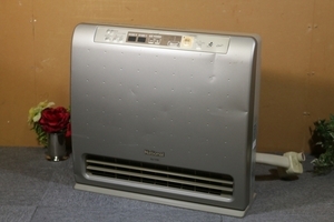 ナショナル 温水ルームヒーター DJ-Y40 06年製 室内機のみ 暖房 分解清掃 動作保証