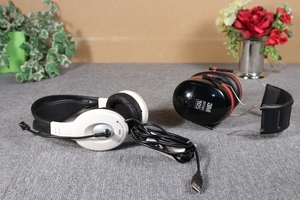 3M 105 soundproofing headphone extra attaching 