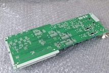 サクサ ユニット基板 PCB(CO700) 現状!!_画像2