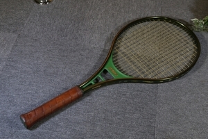 テニスラケット プリンス ファントム 全長690mm スポーツ
