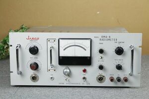 JASCO ラジオメーター RMA-8 [現状品]