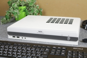 NEC multipurpose video station NC1000-MV [ present condition goods ]