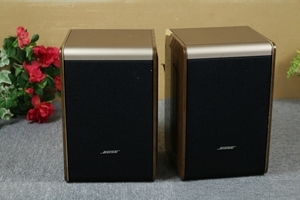 ボーズ スピーカーペア BOSE 125