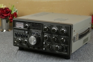 TRIO transceiver TS-820S SSB Trio Junk 