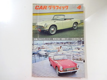 E3G CARグラフィック/ホンダS600　’64スポーツカー_画像1