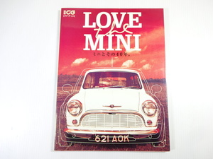 LOVE MINI/ Mini . эта 40 год 