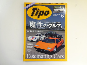 Tipo/2016-6/ Lamborghini counter kLP400 Fiat 850