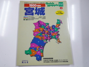  Quick Mapple [ Miyagi ]2002 год 5 месяц выпуск 