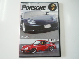 スーパーカーセレクションvol.2[PORSCHE]DVD☆