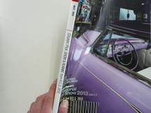 Cruisin'/2013年4月号/SHOW&RUNNIN'_画像2