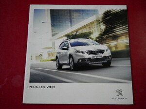 Peugeot catalog /2008/2014-2/ABA-A94HM01