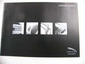  Jaguar catalog /2003-10 issue 