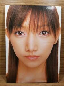 後藤真希写真集 後藤真希 in Hello! Project 2003夏 