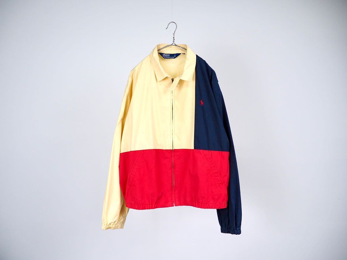 ヤフオク! -ポロ ラルフローレン スイングトップの中古品・新品・未