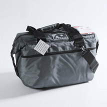 AO Coolers Ballistic 24 Pack Silver / AOクーラーズ バリスティック24パック シルバー_画像1