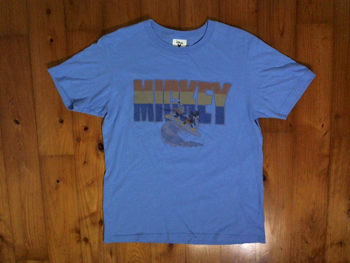 2023年最新】ヤフオク! -サーフミッキーtシャツ(ファッション)の中古品