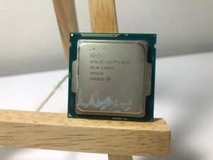 インテル Core i5-4570 プロセッサー 