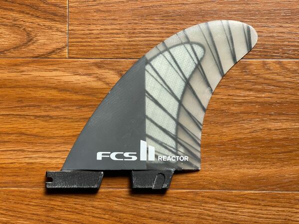 FCS2 NEW-REACTOR PCC CARBON★左サイドばら売り★S