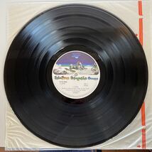 Yes Tales From Topographic Oceans LP レコード　vinyl_画像9