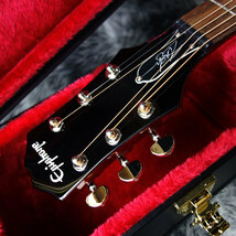 Epiphone Slash J-45 Vermillion Burst_画像5