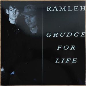 LP ■ Экспериментальная музыка/Ramleh/Grudge For Life/Vis A Vis Audio Arts V-5/Japan 90 лет Limited500 Beauty/Ramley/Whitehouse в противном случае/Hardcore Noise