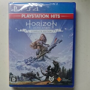 【PS4】 Horizon Zero Dawn [Complete Edition PlayStation Hits］