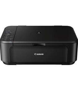 キャノン Canon インクジェットプリンター複合機 PIXUS MG3230 キヤノン プリンタ Canon