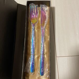 ナイフ&フォークカトラリーセット