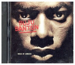 即決・送料無料(2点で )◆ブジュ・バントンBuju Banton◆Voice of Jamaica◆Searching Red Rose Commitment Deportees No Respect◆(a1342)