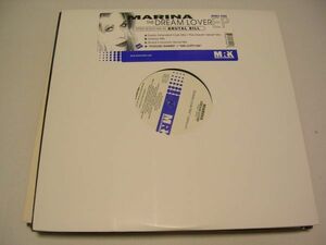 ●HOUSE 12”●MARINA / DREAM LOVER EP