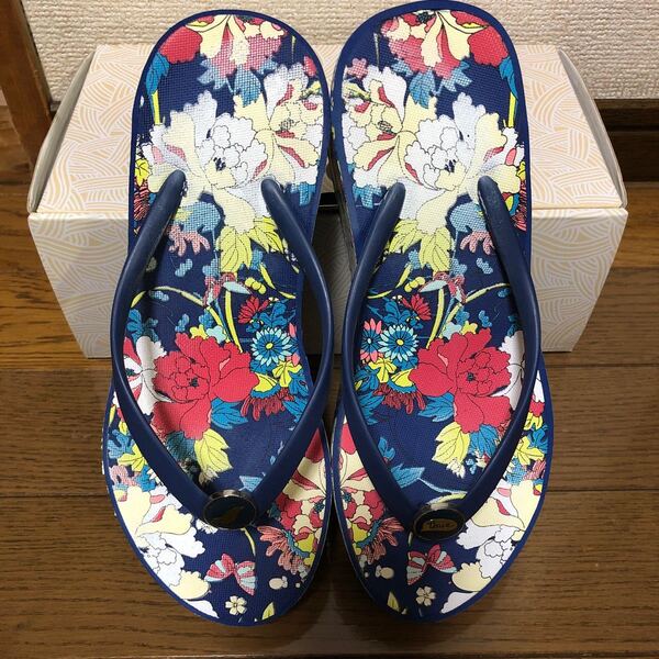 サックルーツ サンダル ビーチサンダル 中古品