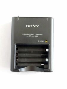 SONY Sony battery charger BC-CS2B