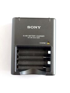 Sony Sony Battery Charger BC-CS2B