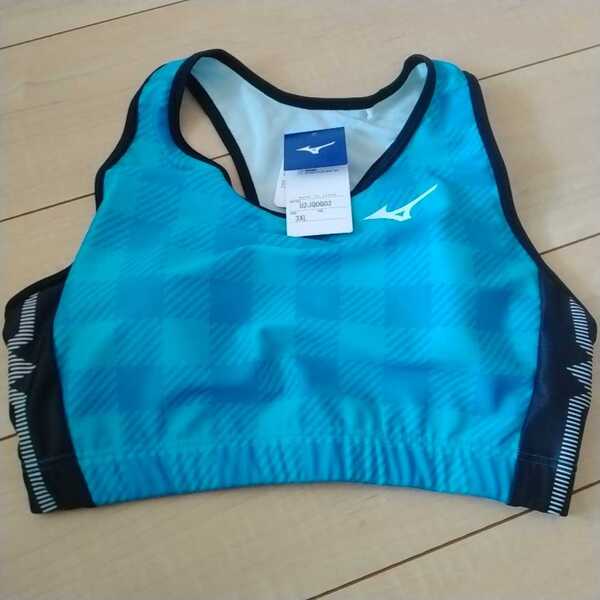 新品・3XL・ミズノ…MIZUNO…ミズノスペクトラレーシングブラトップ