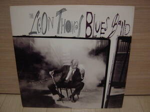 LP[VOCAL] Donald Smith, Bernard Purdie 参加 THE LEON THOMAS BLUES BAND ザ・レオン・トーマス・ブルース・バンド